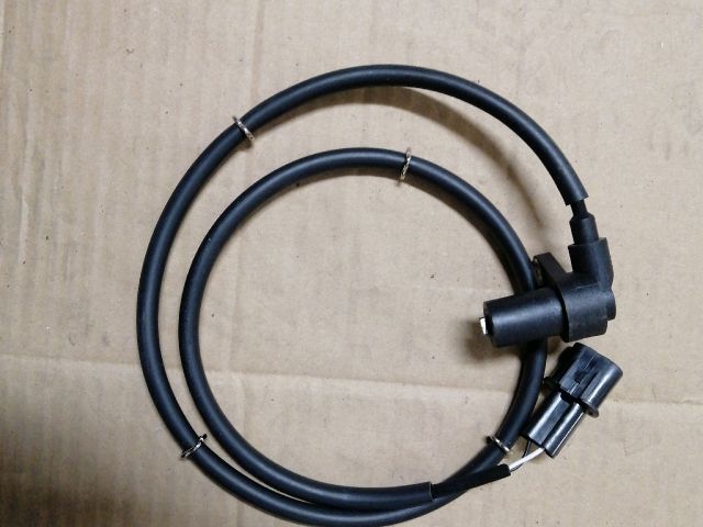 bontott MITSUBISHI PAJERO Bal első ABS Jeladó