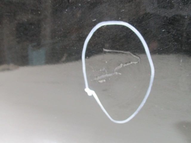 bontott MITSUBISHI PAJERO Bal első Ajtó Díszléc