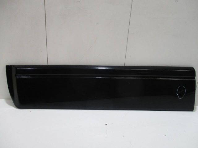 bontott MITSUBISHI PAJERO Bal első Ajtó Díszléc