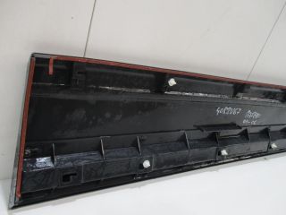 bontott MITSUBISHI PAJERO Bal első Ajtó Díszléc