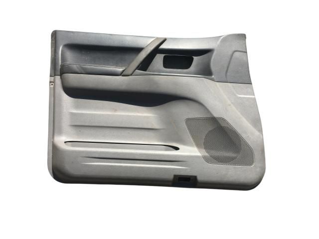 bontott MITSUBISHI PAJERO Bal első Ajtó Kárpit