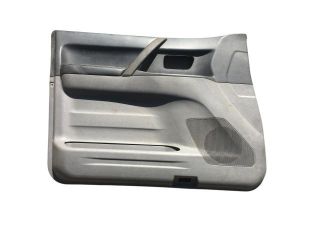bontott MITSUBISHI PAJERO Bal első Ajtó Kárpit