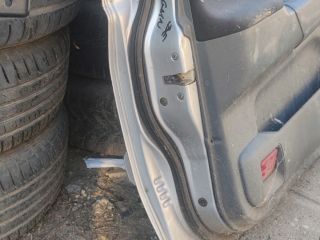 bontott MITSUBISHI PAJERO Bal első Ajtó (Üres lemez)