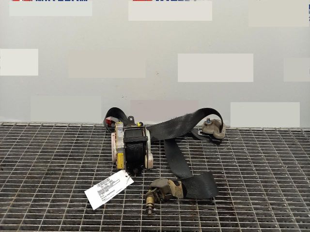 bontott MITSUBISHI PAJERO Bal első Biztonsági Öv