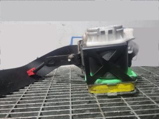 bontott MITSUBISHI PAJERO Bal első Biztonsági Öv