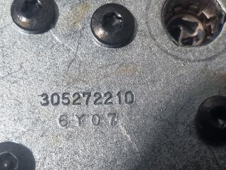 bontott MITSUBISHI PAJERO Bal első Biztonsági Öv