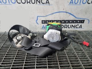 bontott MITSUBISHI PAJERO Bal első Biztonsági Öv