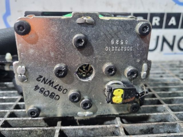 bontott MITSUBISHI PAJERO Bal első Biztonsági Öv