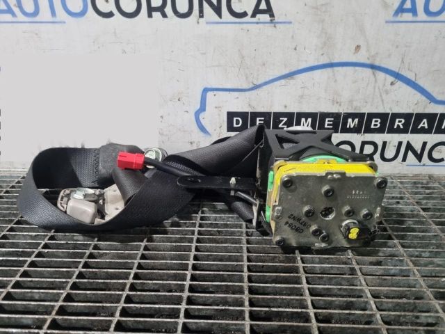 bontott MITSUBISHI PAJERO Bal első Biztonsági Öv