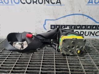 bontott MITSUBISHI PAJERO Bal első Biztonsági Öv