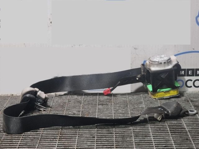 bontott MITSUBISHI PAJERO Bal első Biztonsági Öv