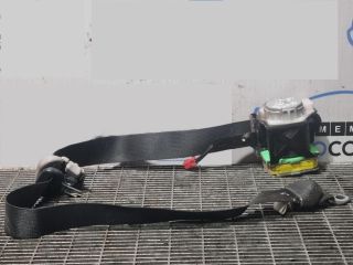 bontott MITSUBISHI PAJERO Bal első Biztonsági Öv