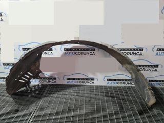 bontott MITSUBISHI PAJERO Bal első Dobbetét (Kerékjárati, Műanyag)