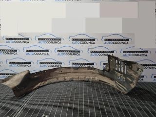 bontott MITSUBISHI PAJERO Bal első Dobbetét (Kerékjárati, Műanyag)