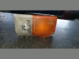 bontott MITSUBISHI PAJERO Bal első Irányjelző