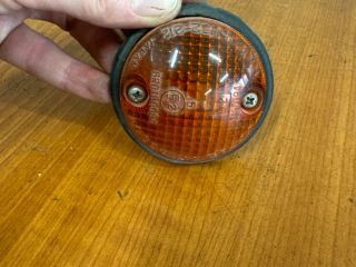 bontott MITSUBISHI PAJERO Bal első Irányjelző