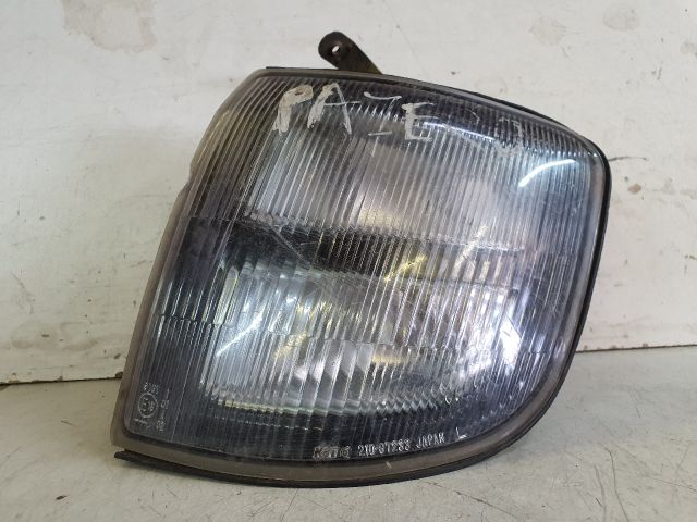 bontott MITSUBISHI PAJERO Bal első Irányjelző