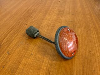 bontott MITSUBISHI PAJERO Bal első Irányjelző