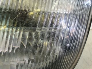 bontott MITSUBISHI PAJERO Bal első Irányjelző