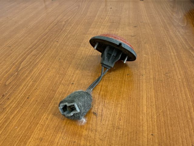 bontott MITSUBISHI PAJERO Bal első Irányjelző