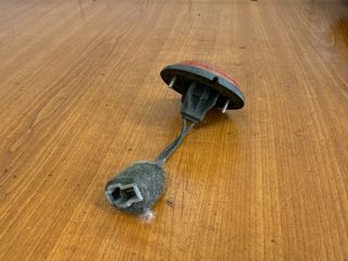 bontott MITSUBISHI PAJERO Bal első Irányjelző