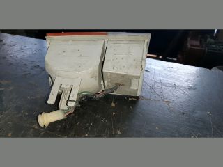 bontott MITSUBISHI PAJERO Bal első Irányjelző