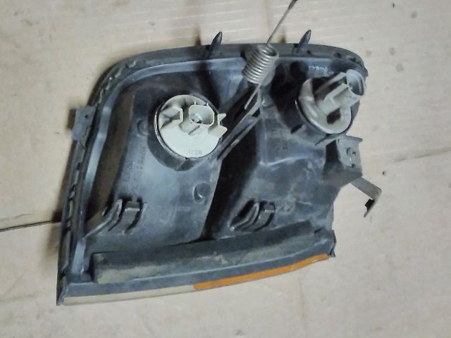 bontott MITSUBISHI PAJERO Bal első Irányjelző