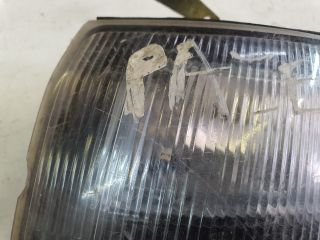 bontott MITSUBISHI PAJERO Bal első Irányjelző