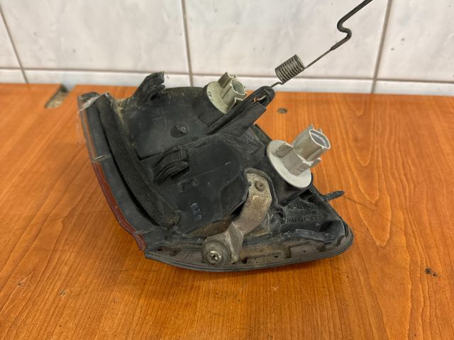 bontott MITSUBISHI PAJERO Bal első Irányjelző