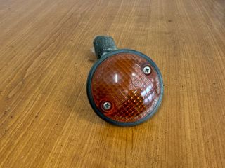 bontott MITSUBISHI PAJERO Bal első Irányjelző