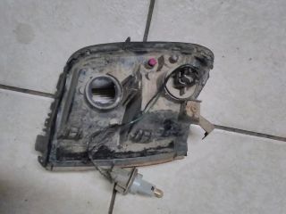 bontott MITSUBISHI PAJERO Bal első Irányjelző