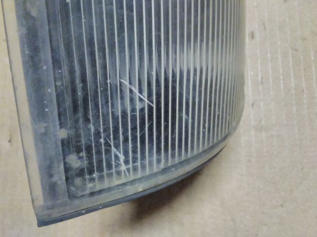 bontott MITSUBISHI PAJERO Bal első Irányjelző