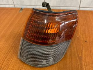 bontott MITSUBISHI PAJERO Bal első Irányjelző