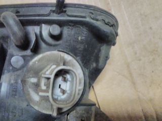 bontott MITSUBISHI PAJERO Bal első Irányjelző