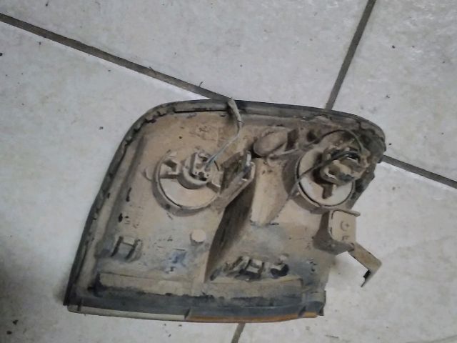 bontott MITSUBISHI PAJERO Bal első Irányjelző