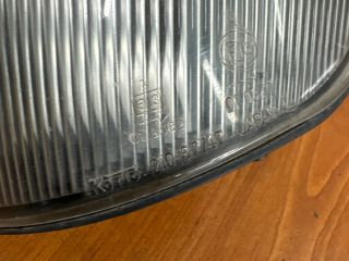 bontott MITSUBISHI PAJERO Bal első Irányjelző