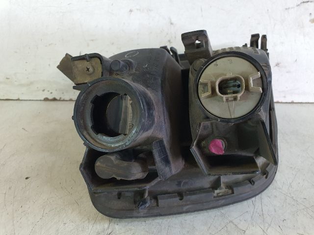 bontott MITSUBISHI PAJERO Bal első Irányjelző