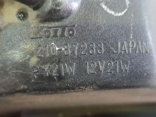 bontott MITSUBISHI PAJERO Bal első Irányjelző