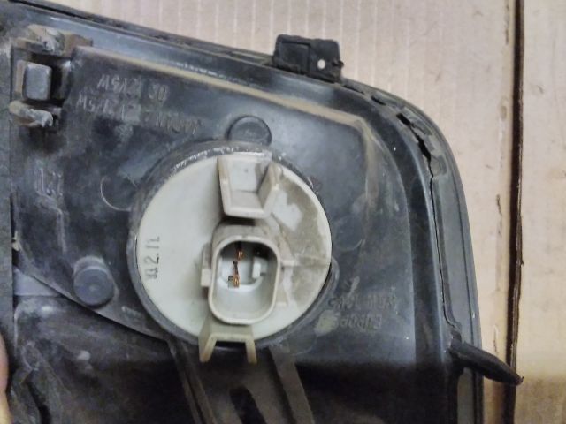 bontott MITSUBISHI PAJERO Bal első Irányjelző