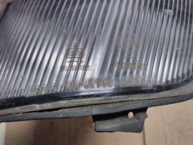 bontott MITSUBISHI PAJERO Bal első Irányjelző