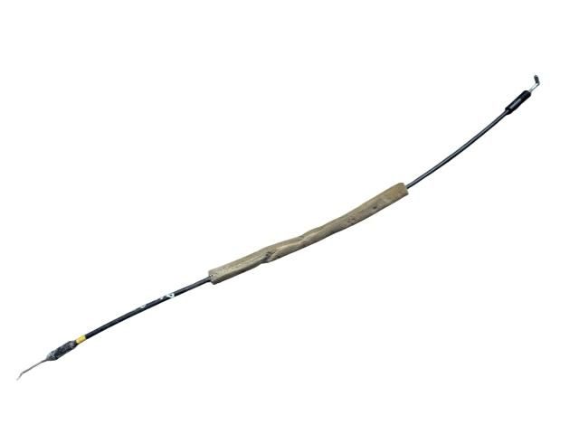 bontott MITSUBISHI PAJERO Bal első Kilincs Bowden