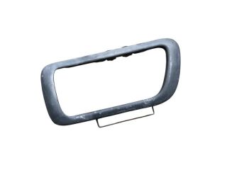 bontott MITSUBISHI PAJERO Bal első Kilincs Hátulja