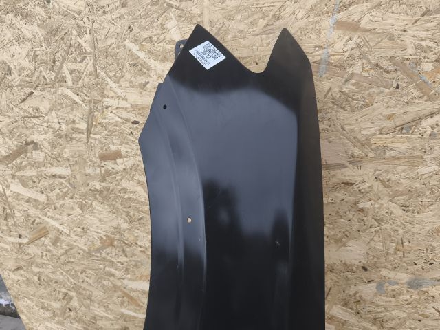 bontott MITSUBISHI PAJERO Bal első Sárvédő