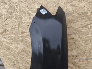 bontott MITSUBISHI PAJERO Bal első Sárvédő