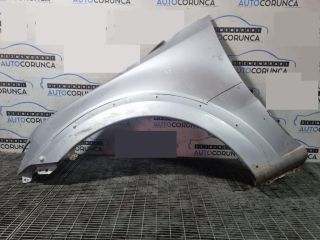 bontott MITSUBISHI PAJERO Bal első Sárvédő