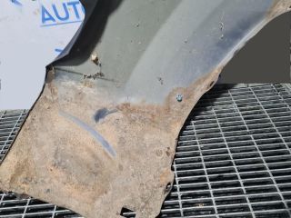 bontott MITSUBISHI PAJERO Bal első Sárvédő