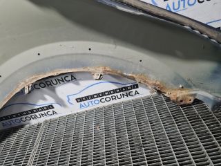 bontott MITSUBISHI PAJERO Bal első Sárvédő