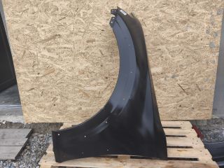 bontott MITSUBISHI PAJERO Bal első Sárvédő