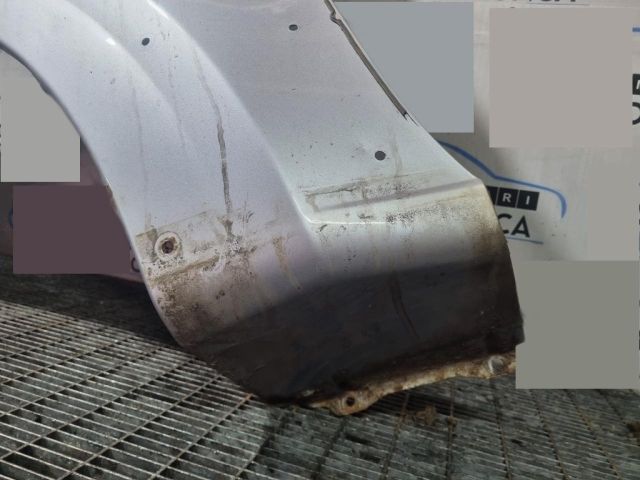 bontott MITSUBISHI PAJERO Bal első Sárvédő