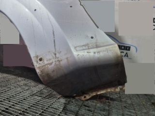 bontott MITSUBISHI PAJERO Bal első Sárvédő